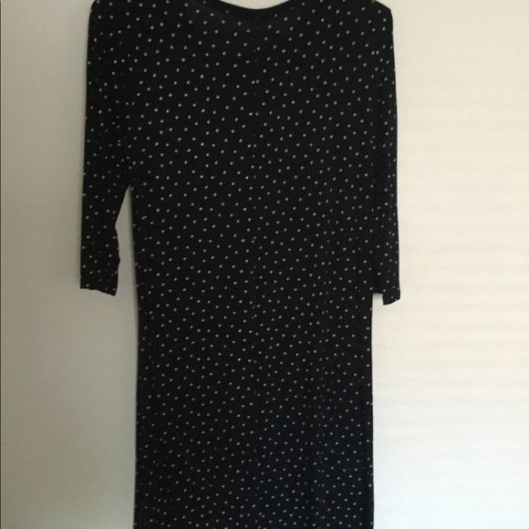 Girls Old Navy Polka Dot Dress Size 14 - Picture 2 of 3